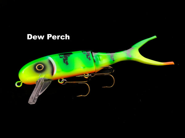 Musky Innovations Shallow Invader