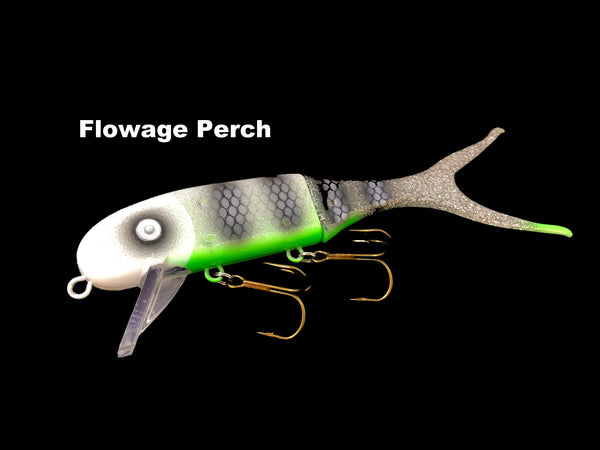 Musky Innovations Shallow Invader