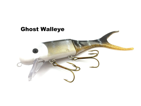 Musky Innovations Shallow Invader