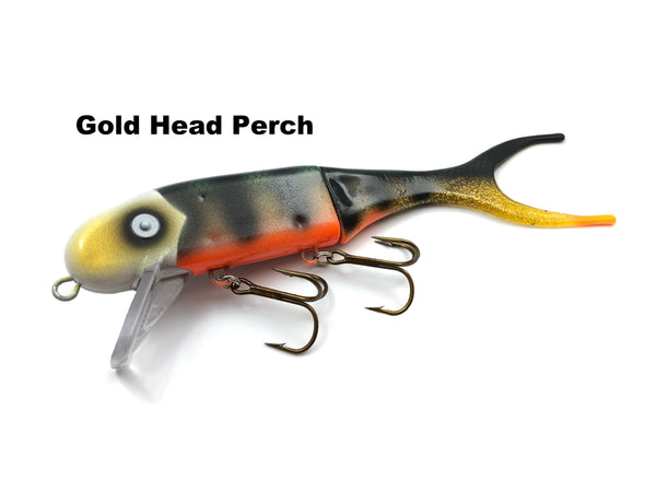 Musky Innovations Shallow Invader