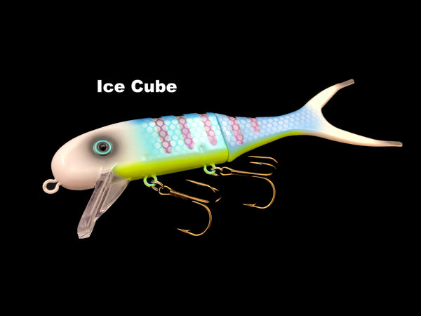 Musky Innovations Shallow Invader