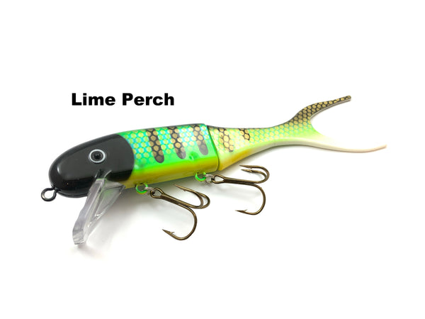 Musky Innovations Shallow Invader
