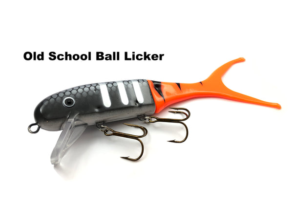 Musky Innovations Shallow Invader