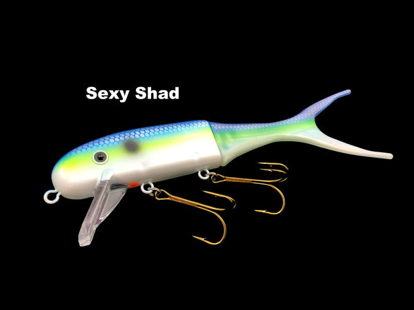 Musky Innovations Shallow Invader