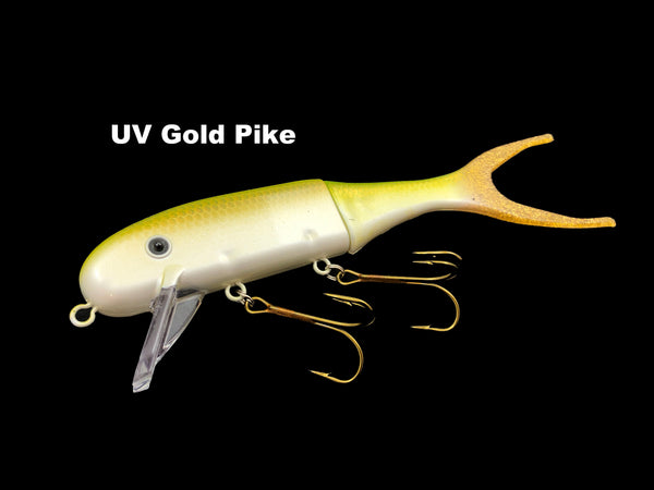 Musky Innovations Shallow Invader