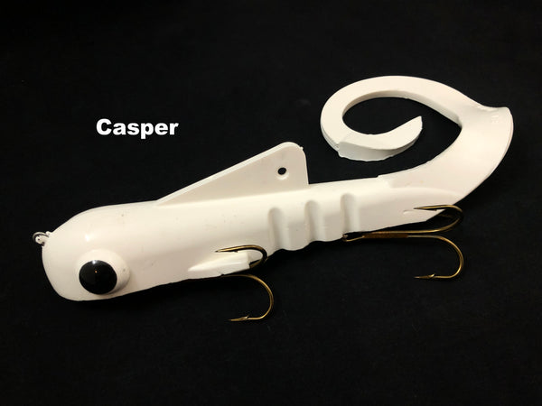 Musky Innovations Shallow Mag Dawg