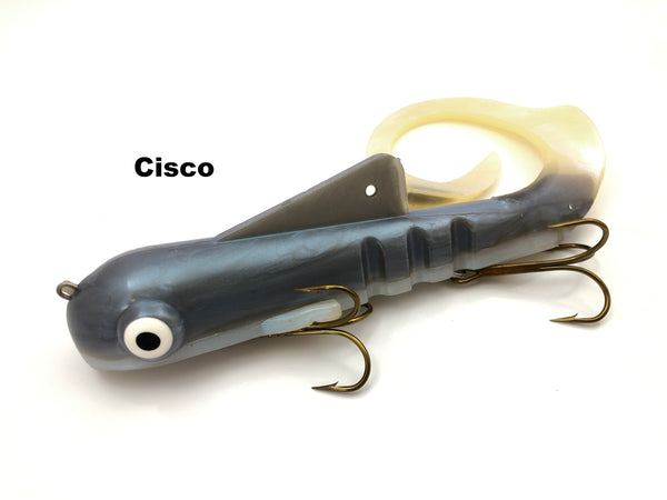 Musky Innovations Shallow Mag Dawg - Cisco