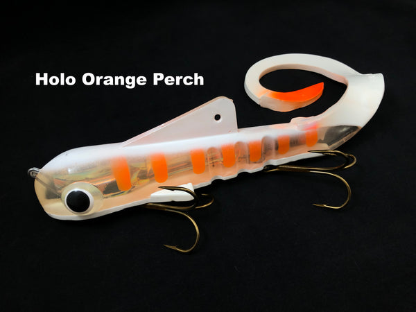 Musky Innovations Shallow Mag Dawg