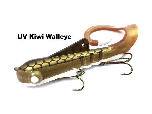 Musky Innovations Shallow Mag Dawg