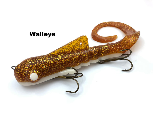 Musky Innovations Shallow Regular Bull Dawg