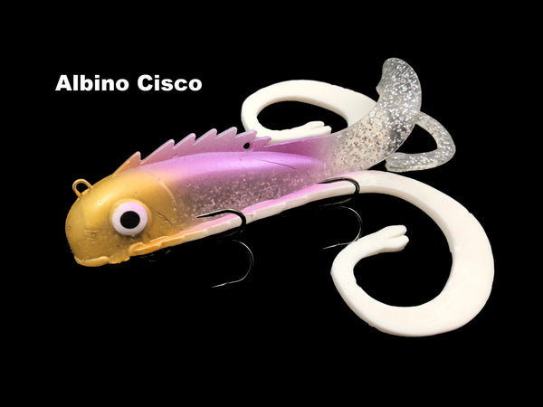 Chaos Tackle - Shallow Mid Medussa