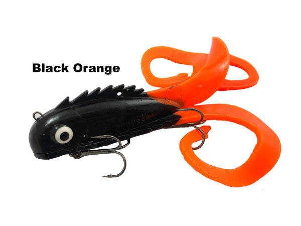 Chaos Tackle - Shallow Mid Medussa
