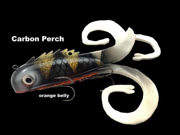 Chaos Tackle - Shallow Mid Medussa