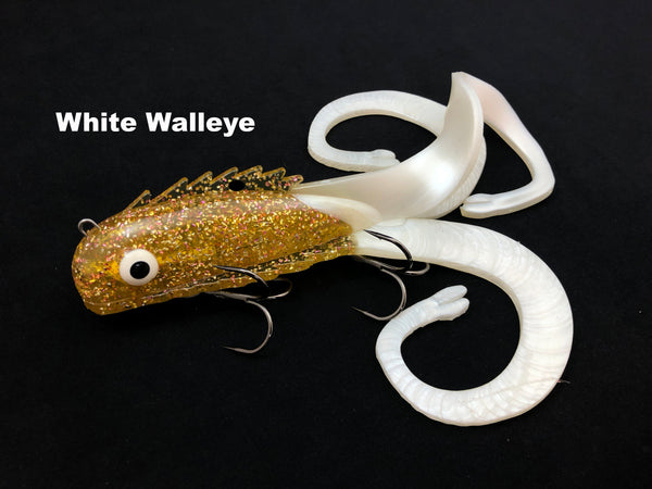 Chaos Tackle - Shallow Mid Medussa