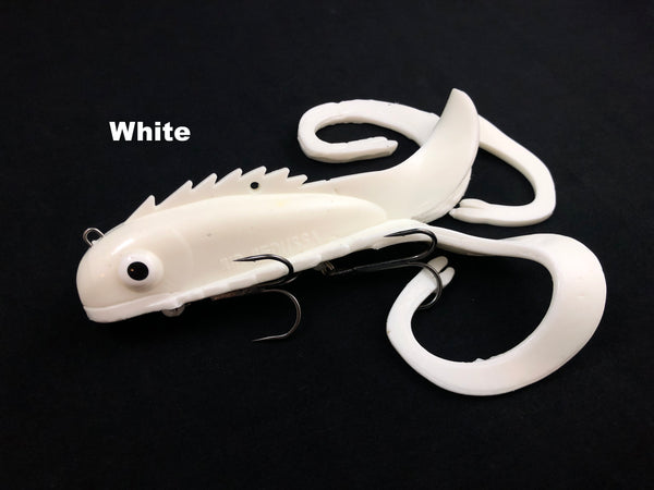 Chaos Tackle - Shallow Mid Medussa