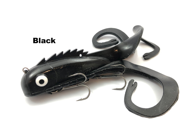 Chaos Tackle - Shallow Mid Medussa