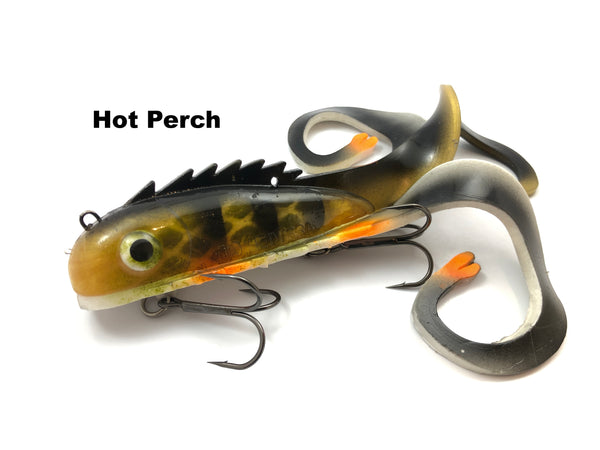 Chaos Tackle - Shallow Mid Medussa