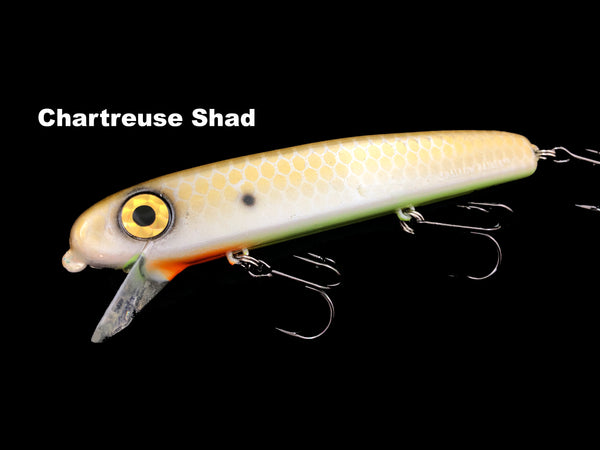 Joe Bucher Outdoors 5" Shallow Raider