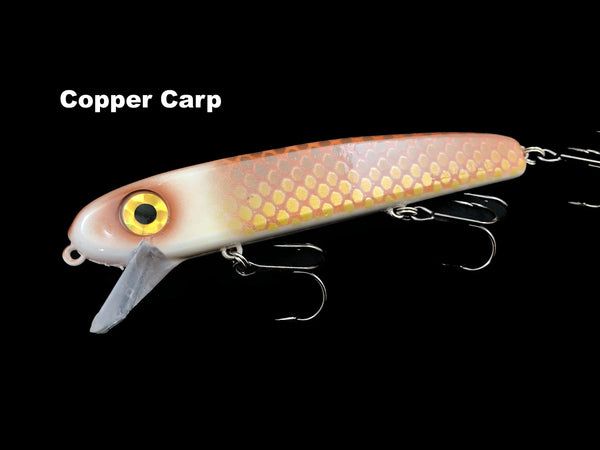 Joe Bucher Outdoors 5" Shallow Raider
