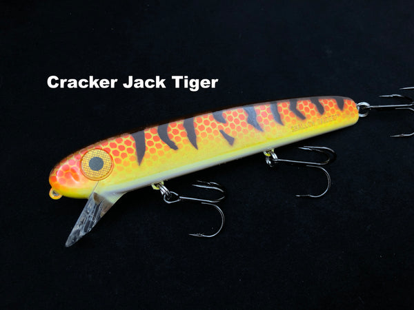 Joe Bucher Outdoors 5" Shallow Raider