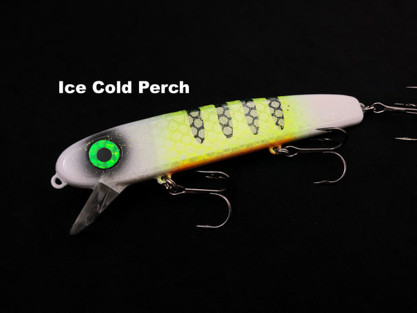 Joe Bucher Outdoors 5" Shallow Raider
