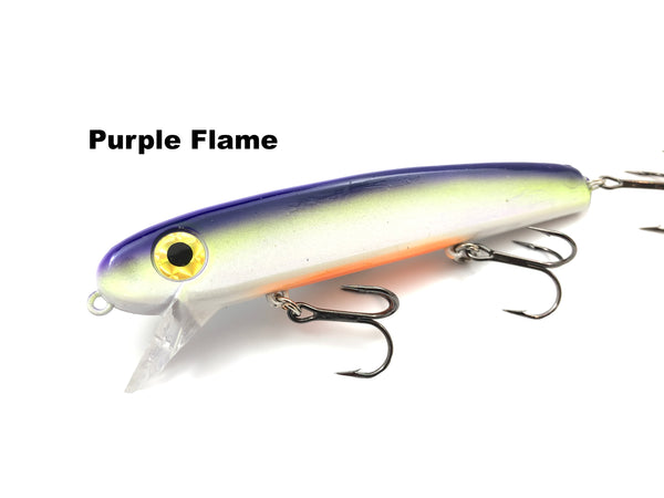 Joe Bucher Outdoors 5" Shallow Raider