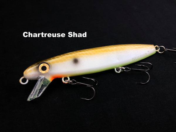 Joe Bucher Outdoors 7" Shallow Raider