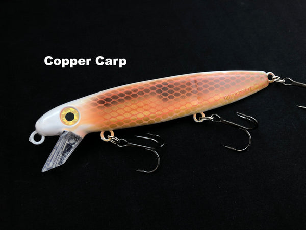 Joe Bucher Outdoors 7" Shallow Raider