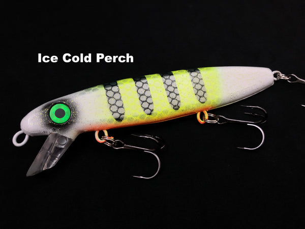 Joe Bucher Outdoors 7" Shallow Raider