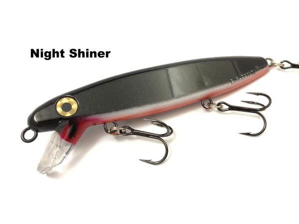 Joe Bucher Outdoors 7" Shallow Raider