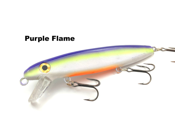 Joe Bucher Outdoors 7" Shallow Raider