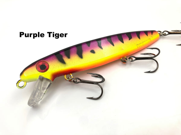 Joe Bucher Outdoors 7" Shallow Raider