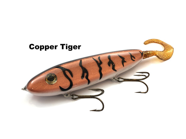 Hot Tail Gliders - Shallow Regular Hot Tail