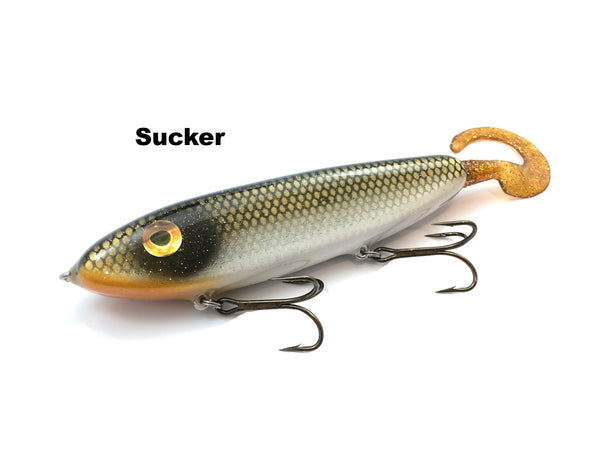 Hot Tail Gliders - Shallow Regular Hot Tail