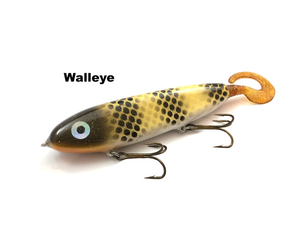Hot Tail Gliders - Shallow Regular Hot Tail