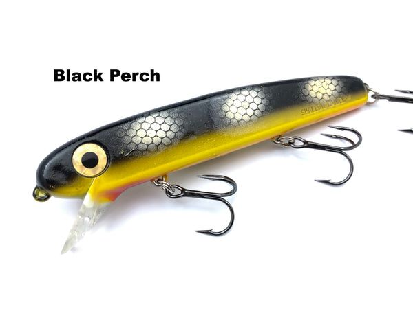 Joe Bucher Outdoors 5" Shallow Raider
