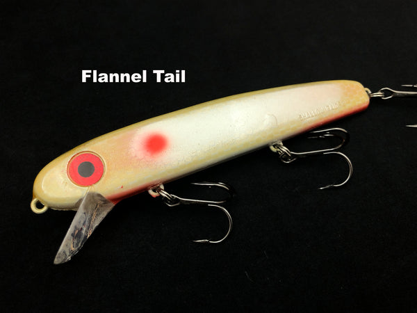 Joe Bucher Outdoors 5" Shallow Raider