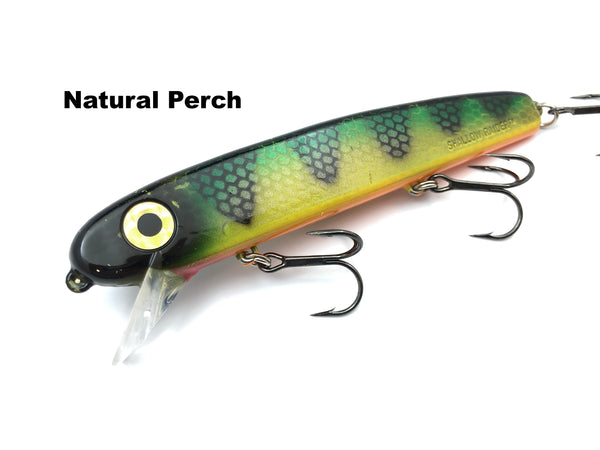 Joe Bucher Outdoors 5" Shallow Raider