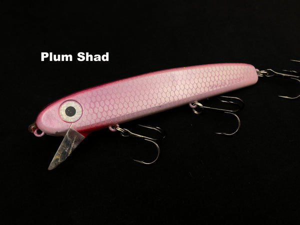 Joe Bucher Outdoors 5" Shallow Raider