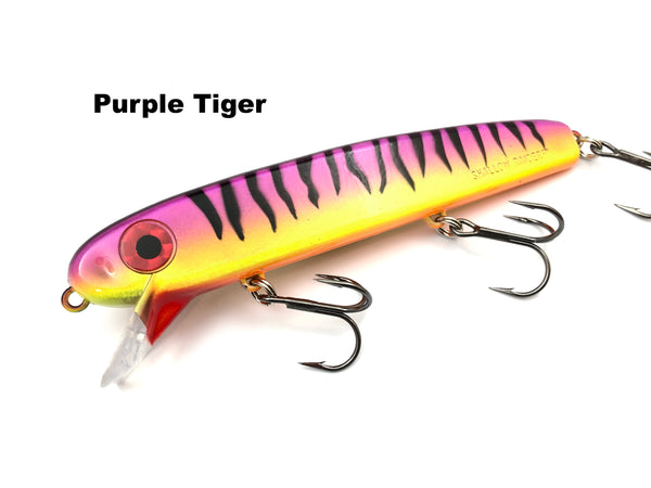Joe Bucher Outdoors 5" Shallow Raider