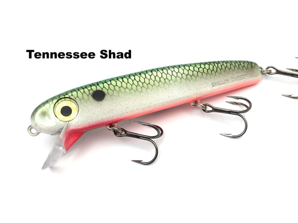 Joe Bucher Outdoors 5" Shallow Raider