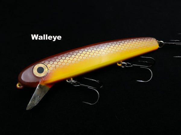 Joe Bucher Outdoors 5" Shallow Raider