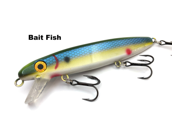 Joe Bucher Outdoors 7" Shallow Raider