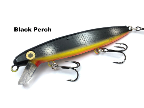 Joe Bucher Outdoors 7" Shallow Raider