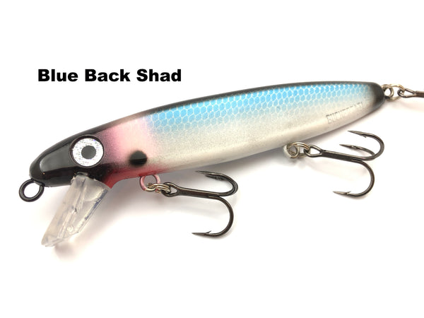 Joe Bucher Outdoors 7" Shallow Raider
