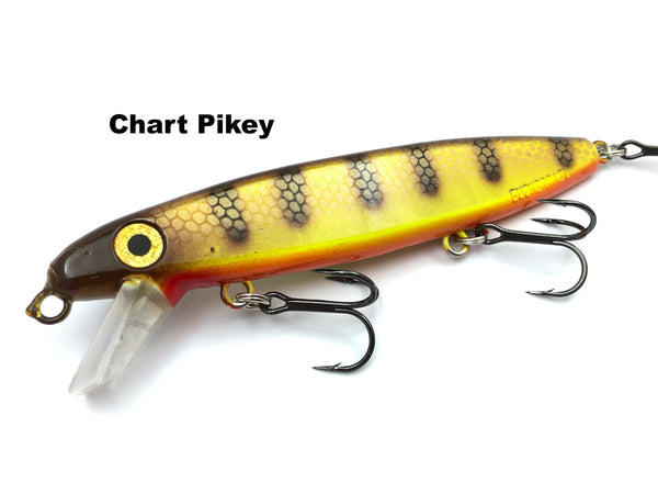 Joe Bucher Outdoors 7" Shallow Raider