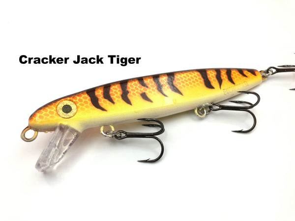 Joe Bucher Outdoors 7" Shallow Raider