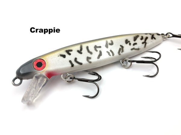 Joe Bucher Outdoors 7" Shallow Raider
