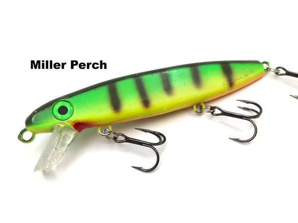 Joe Bucher Outdoors 7" Shallow Raider