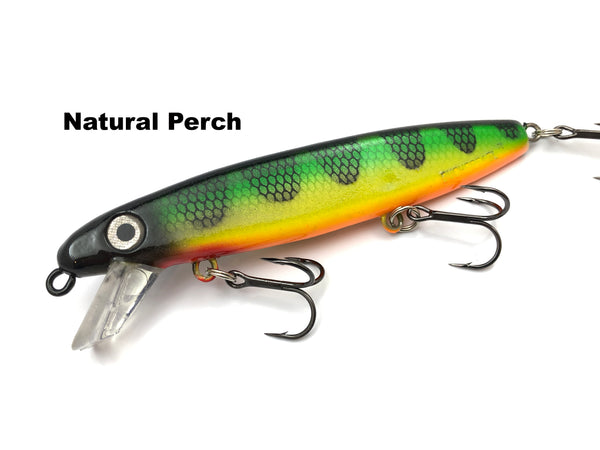 Joe Bucher Outdoors 7" Shallow Raider